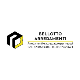 Bellotto Arredamenti logo