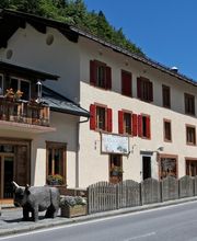 Relais de Vuargny Bild 3