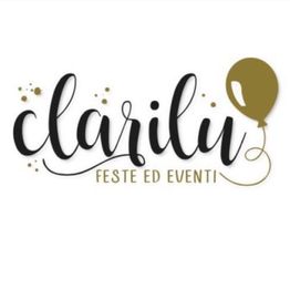 Clarilu Feste ed Eventi logo