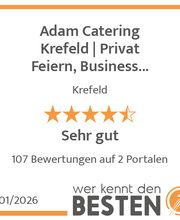 werkenntdenBESTEN.de Qualitätssiegel