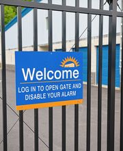 Access Self Storage image 3