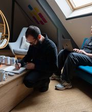 Agence moiré - Agence web & créative image 3