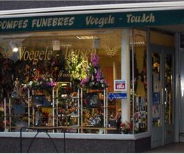 Pompes Funèbres Tousch image 7