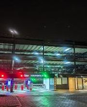 Q-Park HolidayParking P11 Bild 4