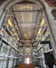 AATT Echafaudages Sàrl Bild 1