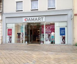 Damart Vichy image 1