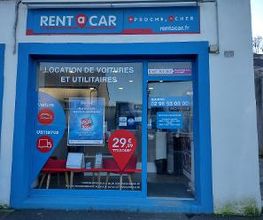 Rent A Car image 7