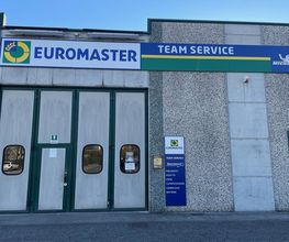 Euromaster Team Service immagine 1