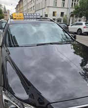 Taxi Keller Bild 5