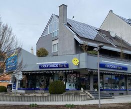 EURONICS Bertz inh. Andreas Tschente Bild 2