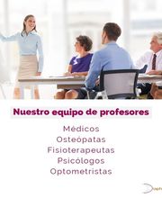 Escuela Diaphragma imagen 6