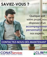 Conat Services image 6