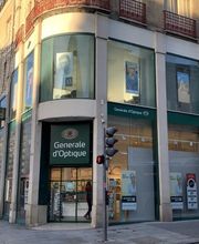 Opticien NANCY Générale d'Optique image 2