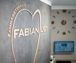 Zahnarzt Fabian Just Bild 9