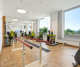 SeniorenZentrum Uzwil Bild 5