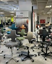 Büromöbel Müller Sachsen GmbH Bild 7