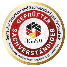 Architektur- und Sachverständigenbüro Georg Hoffmann