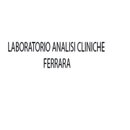 Laboratorio Analisi Cliniche Ferrara logo