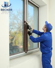 Becker Fenster & Türen