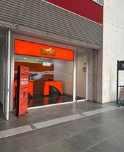 SIXT Zaragoza Delicias Estación imagen 11