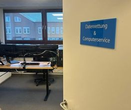 Computerservice & Datenrettung Wach Bild 1
