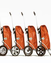 Trolley-Center Bild 8