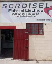 Serdisel Materiales Electricos imagen 11