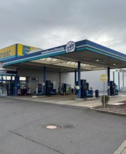 C+C Tankstelle Bild 4