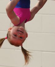 Legends Gymnastics image 1