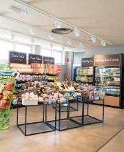 Mokà Cafè - Trieste Aeroporto immagine 1