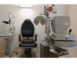 Opticien DOUARNENEZ Générale d'Optique image 3