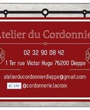 Atelier du Cordonnier image 3