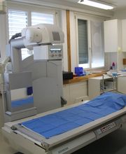 Röntgeninstitut Aarau AG Bild 6