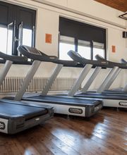 Momo Factory Gym Sagl Bild 6