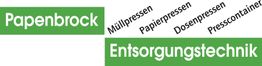 Papenbrock Entsorgungstechnik