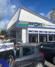 Euromaster Jahier Pneus - Vannes Ville image 2