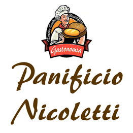 Panificio Nicoletti logo