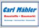Baustoffe Carl Mähler