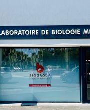 Laboratoire de Cogolin -  BIOGROUP CÔTE D'AZUR image 1