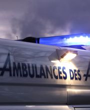 Ambulances Des Arcades image 3