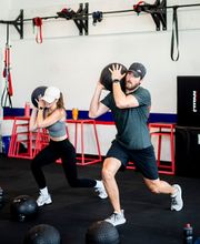 F45 Training East Nashville image 8