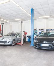 Autofit Bauer Inh. Christine Bauer Bild 2