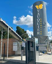 Vauquier Location image 1