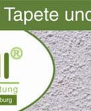 Ihr Wandwerker Gerd Decher Bild 1