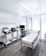 Herzpraxis Solothurn AG Bild 2