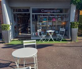 CONVERGENCES image 8