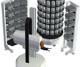 A. Degen High Tech Bild 7