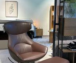 PORTO Sessel BoConcept Ulm
