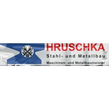 Stahl- und Metallbau Hruschka