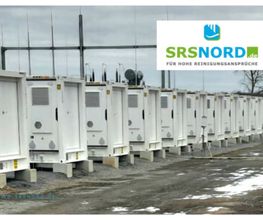 Solarreinigung + Service Nord Matthias Dührsen Bild 2